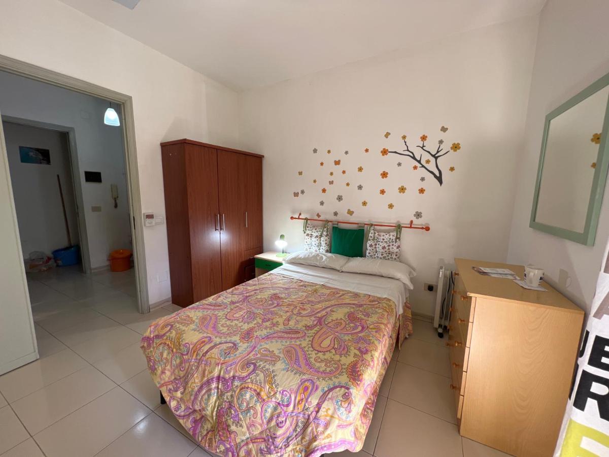Casa Il Papiro Trs-It-Sic-20280 Apartment Palermo Exterior foto