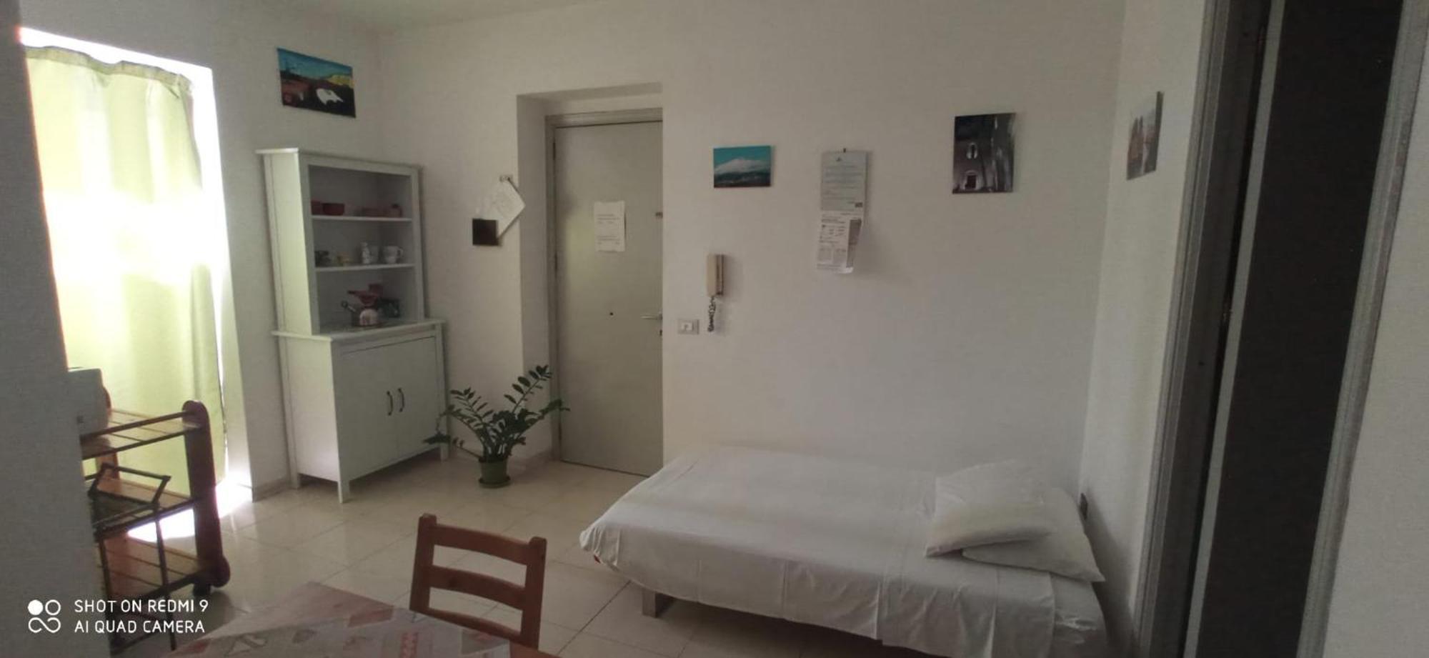 Casa Il Papiro Trs-It-Sic-20280 Apartment Palermo Exterior foto