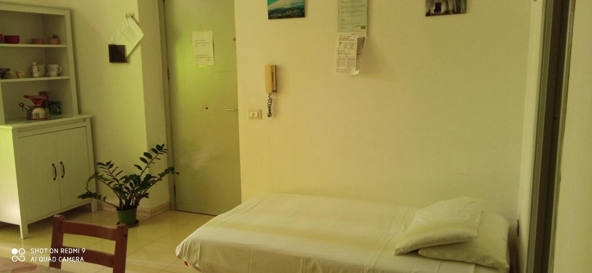 Casa Il Papiro Trs-It-Sic-20280 Apartment Palermo Cameră foto