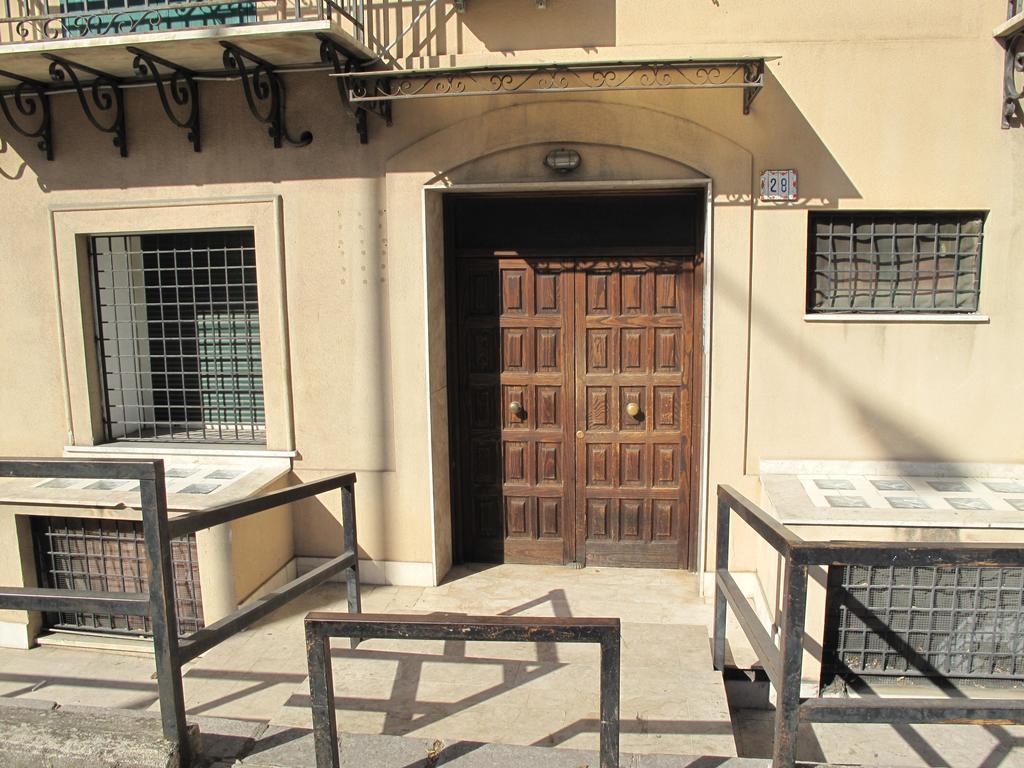 Casa Il Papiro Trs-It-Sic-20280 Apartment Palermo Exterior foto