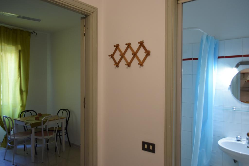 Casa Il Papiro Trs-It-Sic-20280 Apartment Palermo Exterior foto
