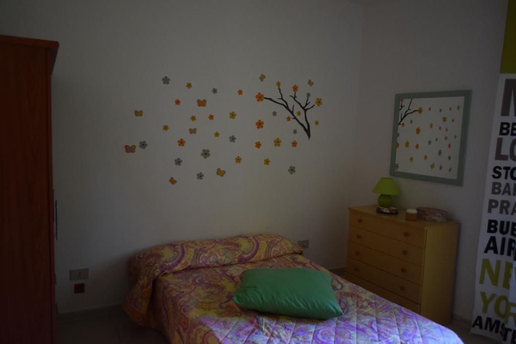 Casa Il Papiro Trs-It-Sic-20280 Apartment Palermo Exterior foto