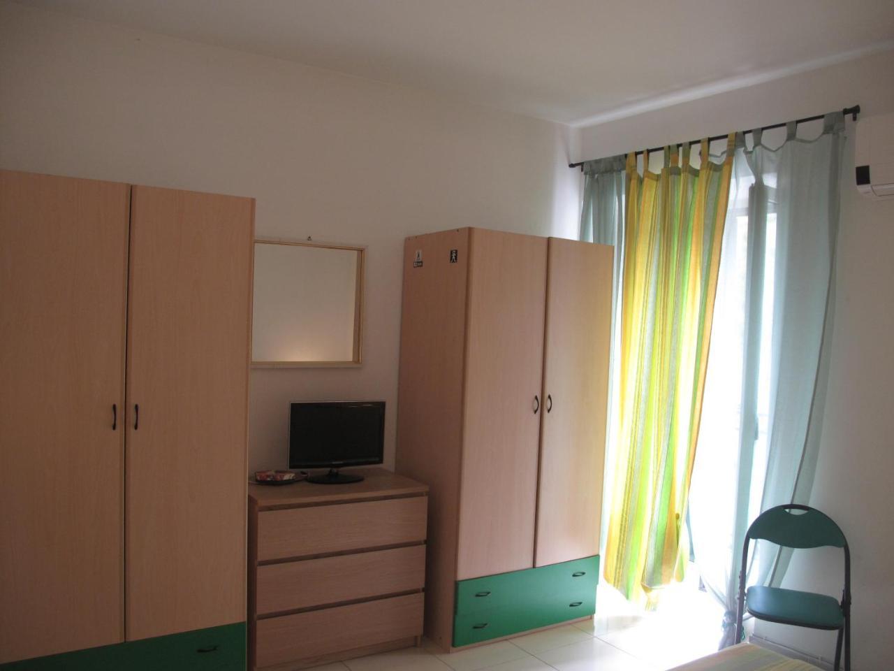 Casa Il Papiro Trs-It-Sic-20280 Apartment Palermo Exterior foto