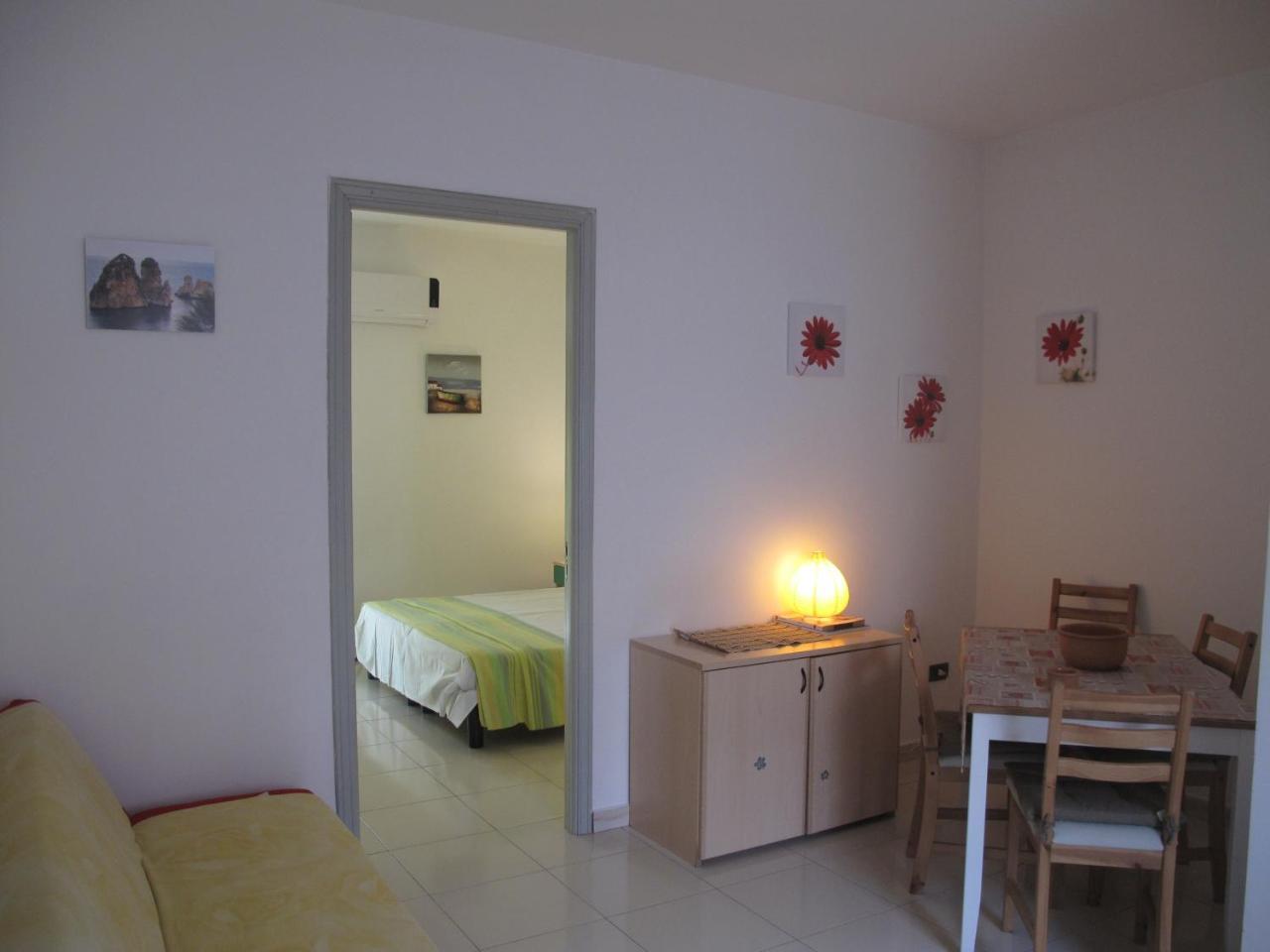 Casa Il Papiro Trs-It-Sic-20280 Apartment Palermo Exterior foto